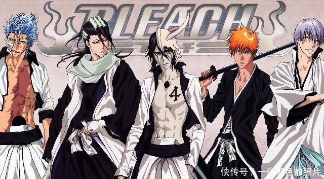 死神2刃作为原虚圈之主,不可能只是一只亚丘卡斯!