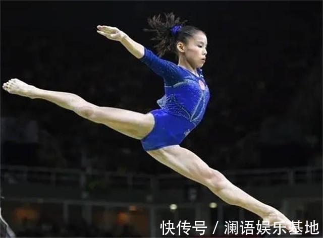 商春松|95后体操大将商春松:拿奖金给家人买房,曾1年生活费仅2000元