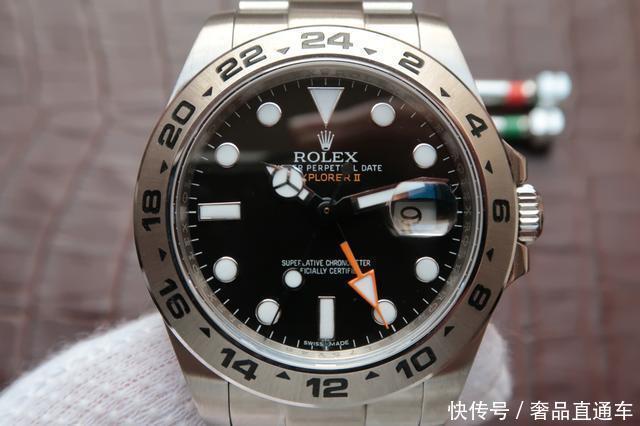 戴劳力士的你，对它的功能了解吗？