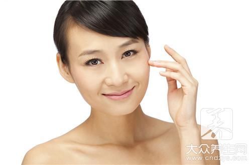 打瘦脸针三个月后凹陷