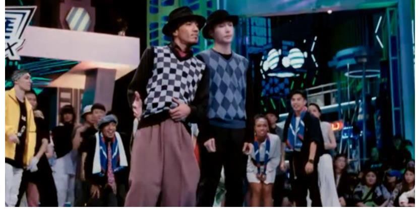 叶音|《这就是街舞4》首播，大混战缺少记忆点，王一博成唯一惊喜