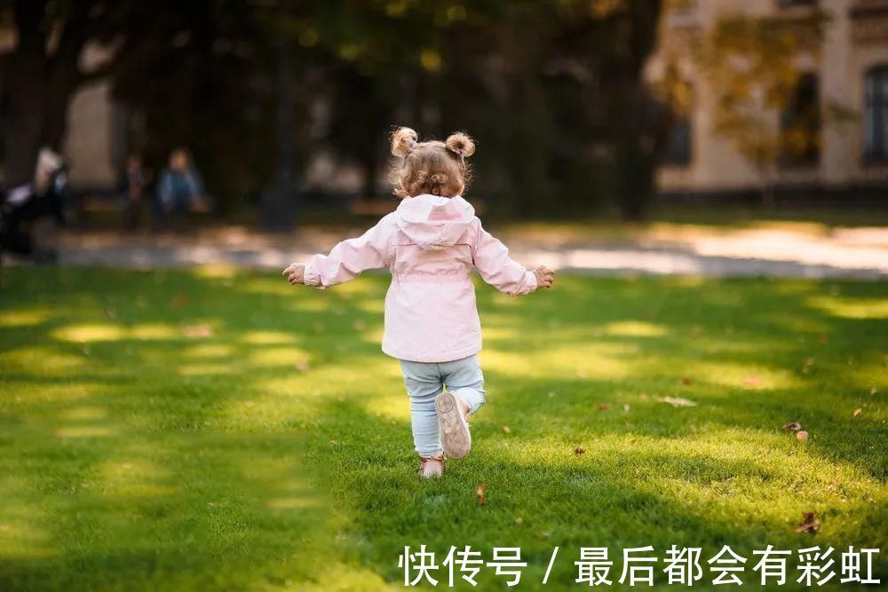 父母|每天放学后问孩子这5个问题,足以改变孩子一生