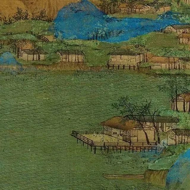  难以逾越|宋代艺术，中国古典美学难以逾越的高峰