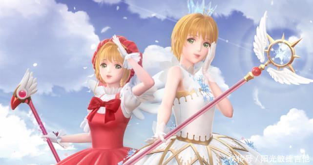 联动|《闪耀暖暖》等国产手游的动漫联动热潮,“强扭”的瓜到底甜不甜!