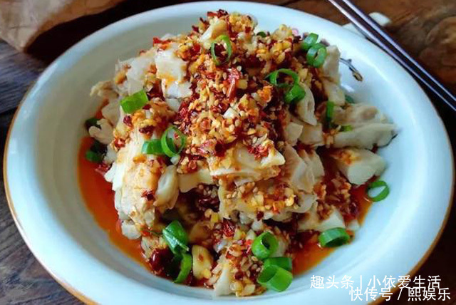 鲜香入味的几道家常菜，荤素搭配，简单美味营养，大人孩子都爱吃