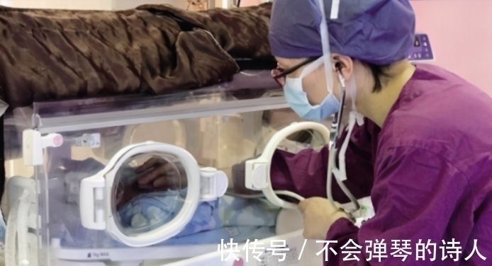 生命力|出生时仅25厘米的“拇指姑娘”,曾被断言活不过3月,却健康长大