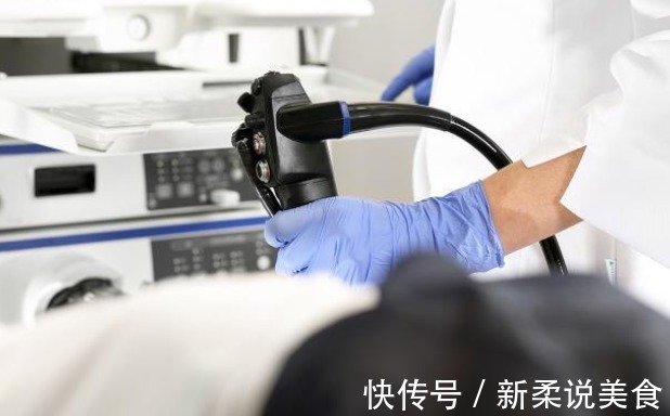 检查|若是男医生来给女性做“肠镜”检查,会不会很尴尬