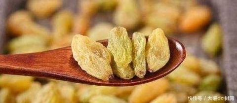 吃葡萄干|每天吃点葡萄干 身体会有这么多变化 早吃早好