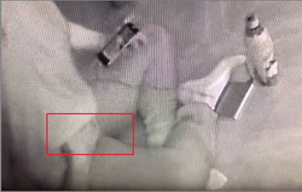 报名|女大学生报名健身,被男教练骗向汗蒸房,事后女孩报警处理