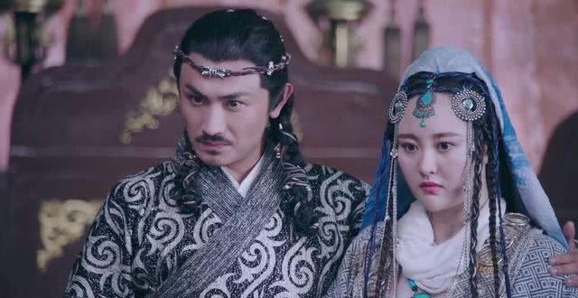 江山|太后支持王爷篡位，王爷向皇帝举报，皇帝：江山以后就是你的