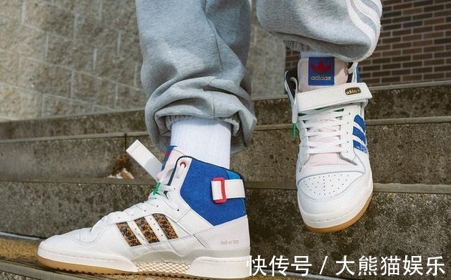 回归|1984年的经典战靴回归!这双高规格新品,好看不好买!