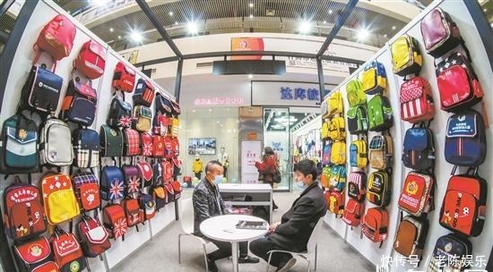 城市|海博会开幕 三大展会联袂登场 助力石狮打造网红城市