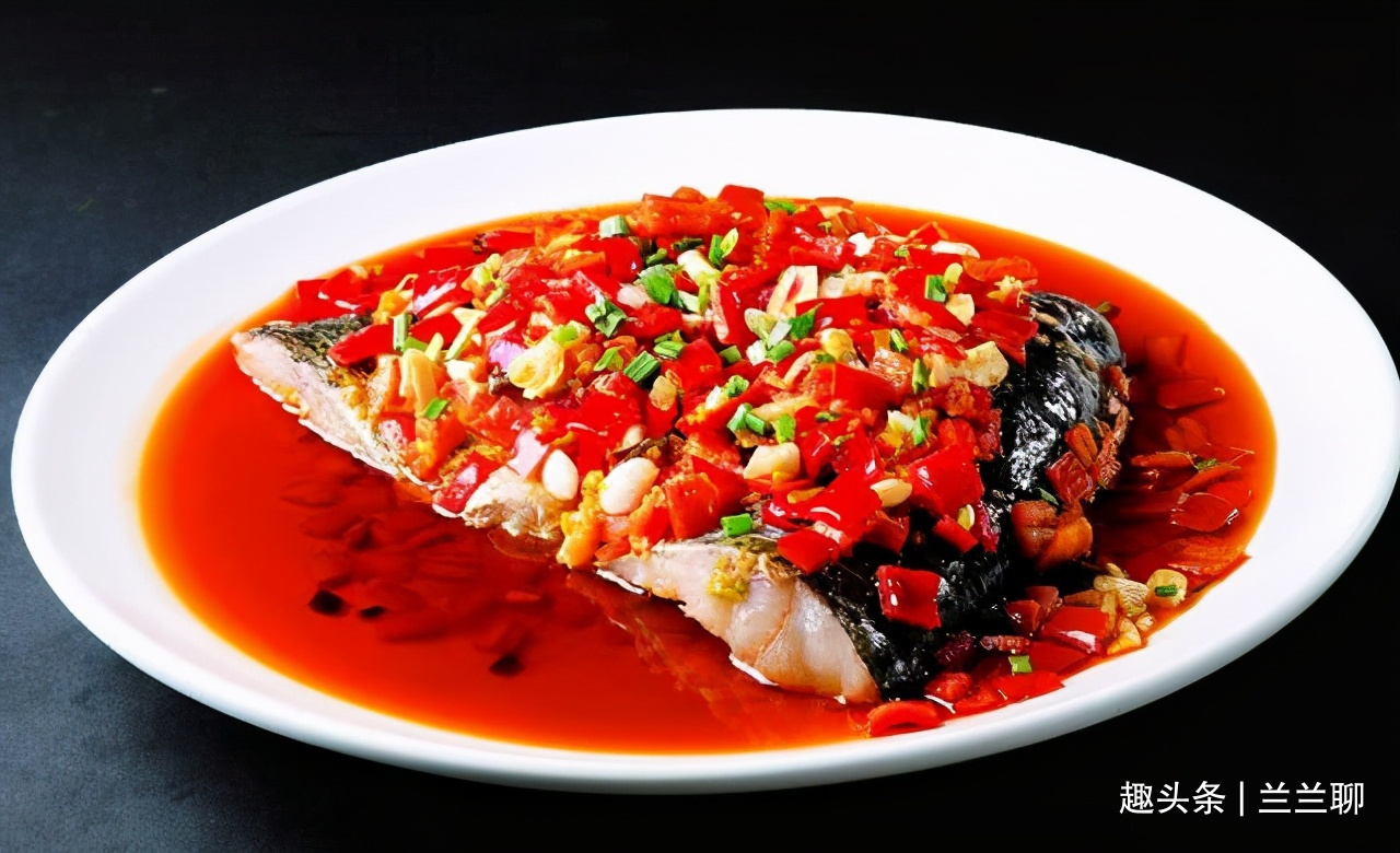 红椒|严选43款菜肴分享，简单的美味好吃下饭，一起快乐下厨吧