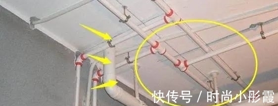 人工费|越来越多的人不把电线埋在地里了,现在流行这样弄,省钱又实用