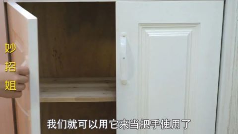 今天才知道,原来牛奶箱提手还有10个隐藏功能,以后再也不扔了