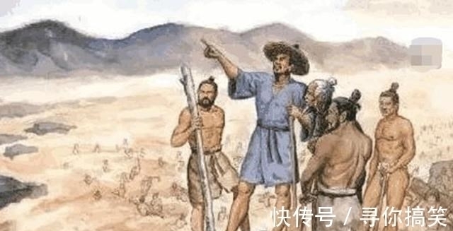 侵略&为何历史书上,总是记载外族侵略我们,却很少提我们侵略他国?