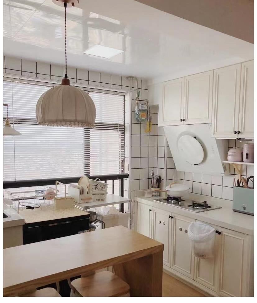 狗狗|30㎡小户型，客餐厨全都有，还有独立的狗狗房，1平米当2平米用