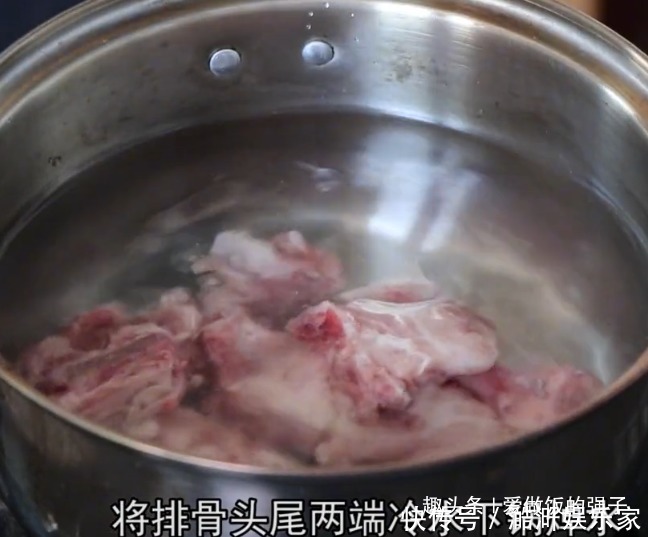 在家|外面卖的煲仔饭为什么那么好吃教你方法步骤学会后在家就能做