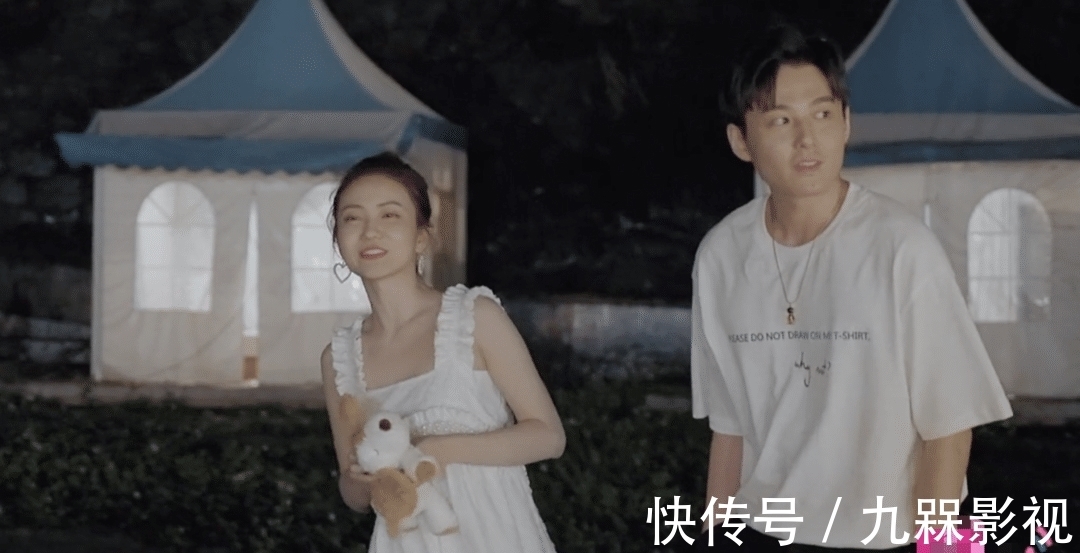 嘉宾|《心动的信号4》九位嘉宾海边2天1夜穿搭整理（第八期）