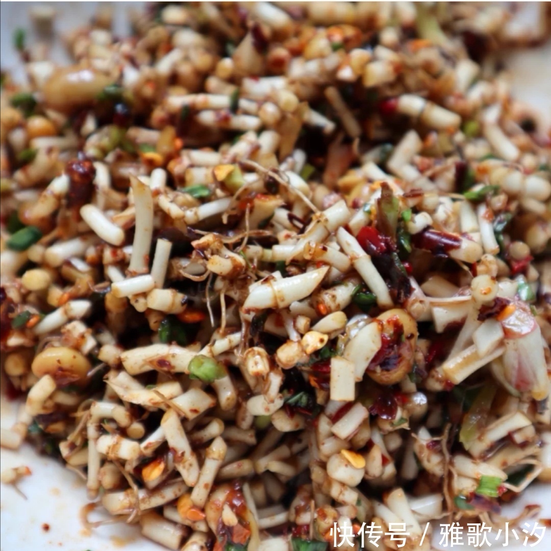 喜欢|北方人“最吃不惯”的5种食物,喜欢吃的都是南方人?