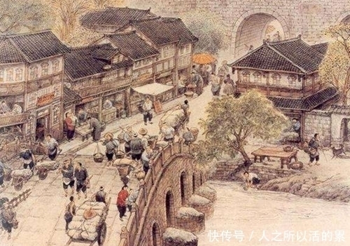 筷子|老祖宗为何规定16两为1斤,筷子长度7寸6分炎黄子孙应该了解