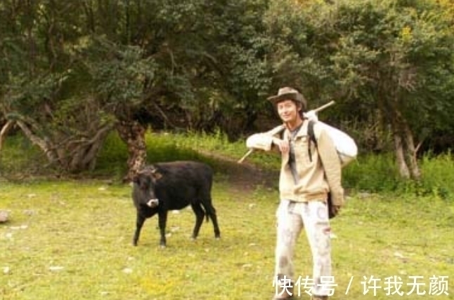 微软|清华博士退学,被微软封杀,怒怼阿里,“狂人”王垠现过得如何?