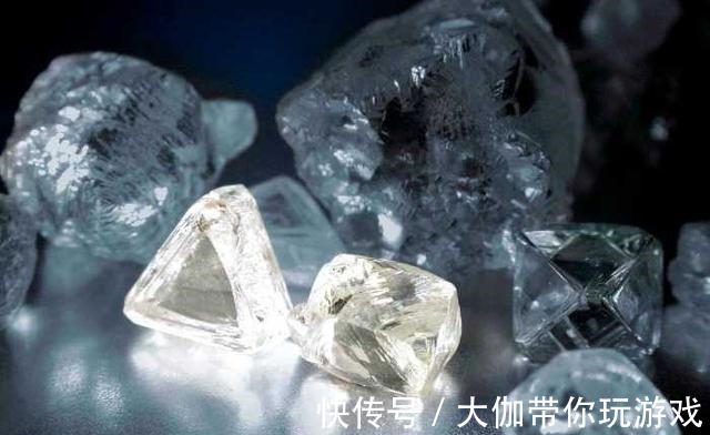 零售商 钻石是怎么开始被营销的!