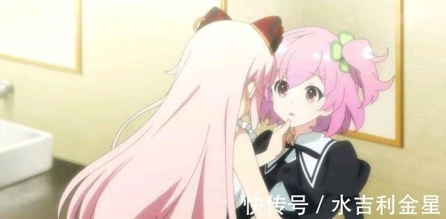 突击莉莉bouquet|这部10月新番太懂宅男的心了,主角全是妹子,肉腿细节很还原