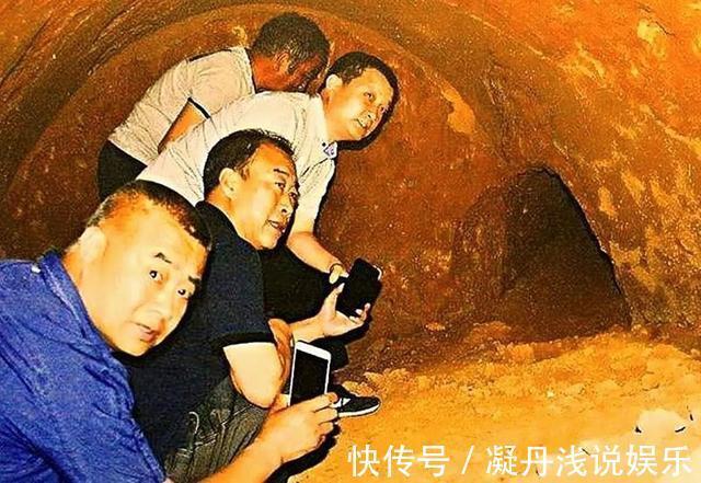 公主!考古专家挖掘古墓,发现里面坐着一个“人”,守着宝藏被困上千年