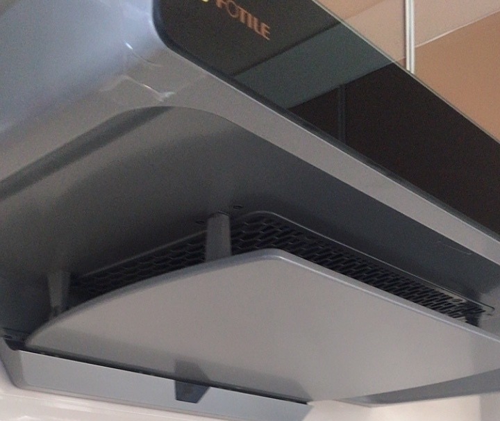 整洁|当初不听劝,坚持做开放式厨房,房子住了5年,说说我的真实体验