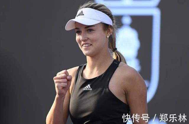 瓜达拉哈拉|喜讯!王蔷晋级女单四强,中国金花跻身女双决赛,6-0冲击冠军