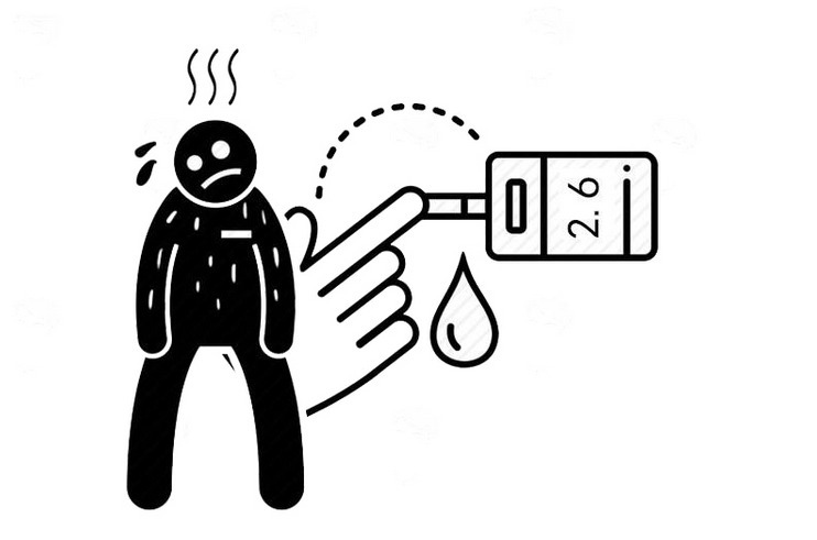 低血糖|冬天到来,糖尿病患者血糖不稳?提醒:做好6点稳住血糖!