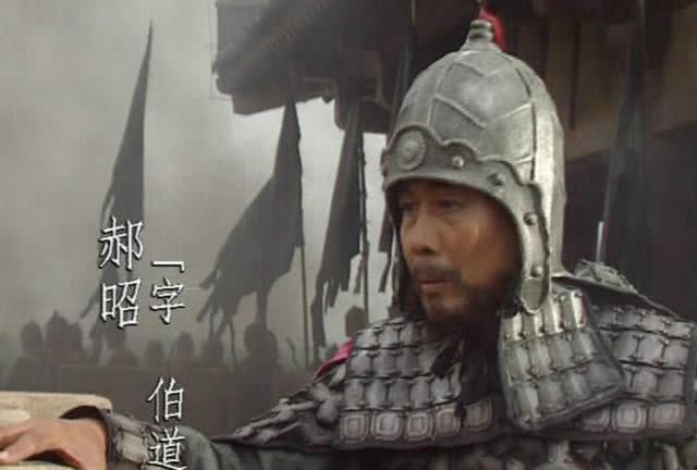 魏将|诸葛亮二次北伐轻敌冒进,十万大军被魏将一千人击退,仅有一战果