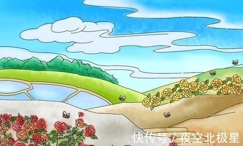 水乡@查慎行的一首七律,娓娓道来,历历如绘,不愧为清代的大才子