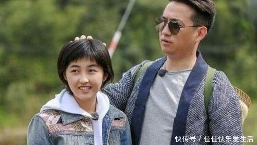 黄磊想签约张子枫被婉拒,还拒上《向往的生活4》,两人闹掰了