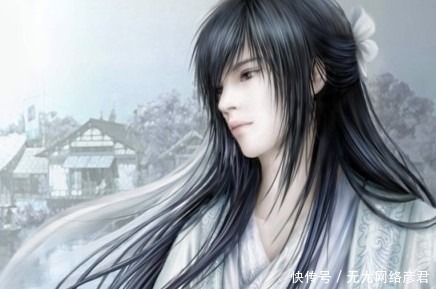 《圣墟》:阳间的四大美人组合,成员都是男性,名字中都有这个字