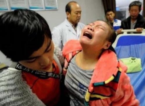 医生|6岁儿子天天吃“蛋炒饭”，一个月后住进ICU，医生：不配当家长！