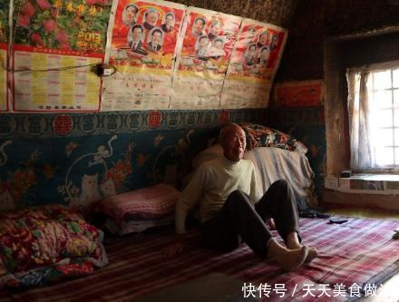 精力充沛|133岁老人烟酒不离身,他的长寿秘诀是什么只因常做“3事”