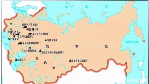 和国联盟|俄罗斯和苏联究竟是什么关系?是一个国家两种叫法吗?