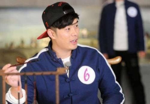 陳赫再次拒絕《跑男8》,轉頭參加另一檔綜藝,搭檔十年前好兄弟