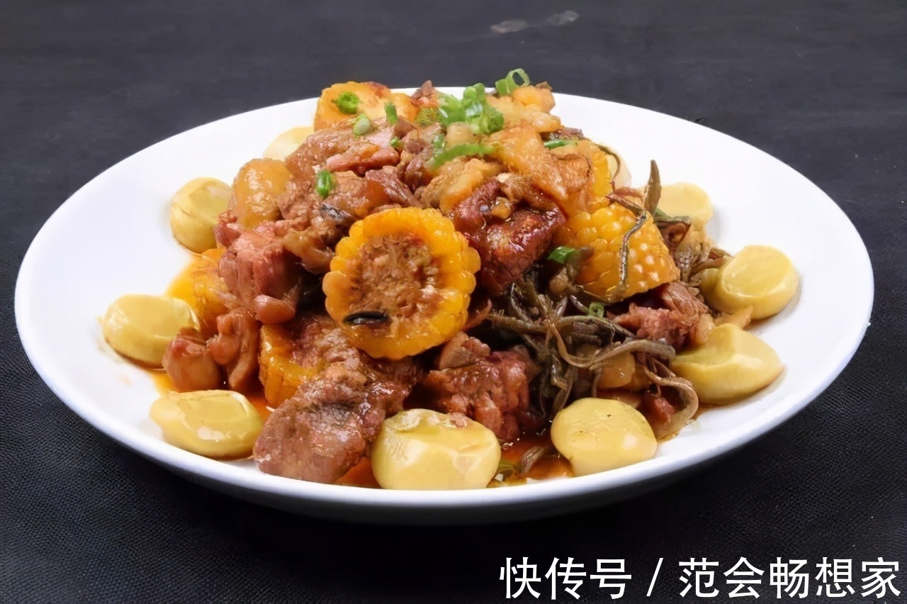 美食|女性不想满脸皱纹,可以坚持吃三种美食,美容护肤,淡化色斑