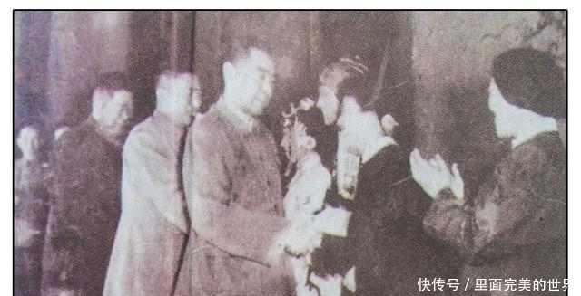  顾正秋|蒋勤勤恩师被骗婚，梅兰芳弟子当小三，两位京剧名伶的心酸往事