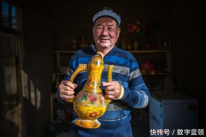 生活|揭开最神秘“刀郎部落”