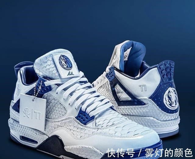 客制鞋 高端定制球鞋长啥样里面随便挑一双都上万!