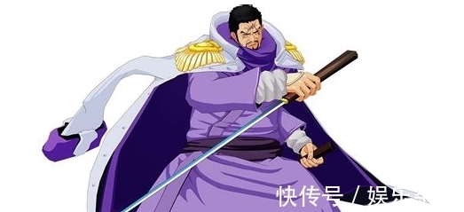 多弗朗明哥|海贼王:绿牛吃了罕见的植物系恶魔果实?多弗朗明哥的评价是亮点
