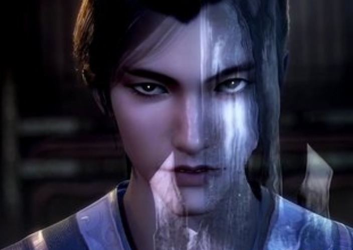 秦时明月|秦时明月:实力不在纵横之下的顶级剑客,胜七遗憾落选,榜首曾打败巅峰卫庄