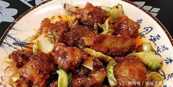 营养|香到不可思议的家常菜,鲜美营养又健康,超好吃,让人难以拒绝!