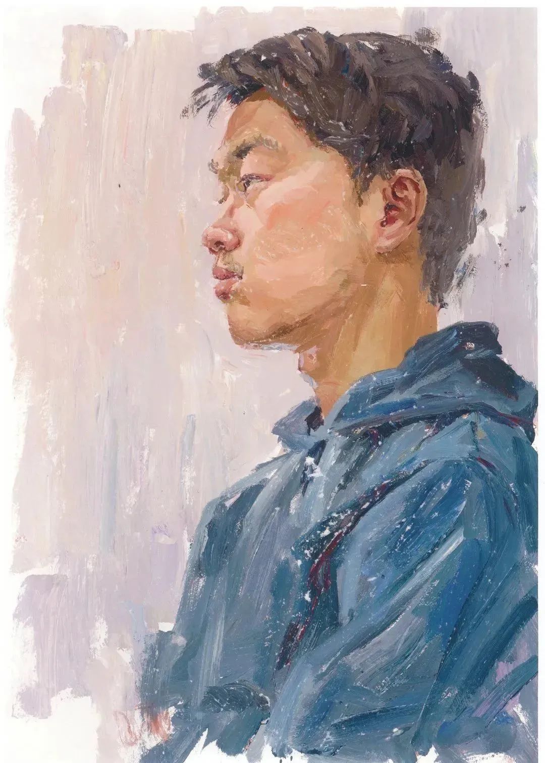 考题|最最最精选版九大美院历年考题一图收录-含超全高分卷