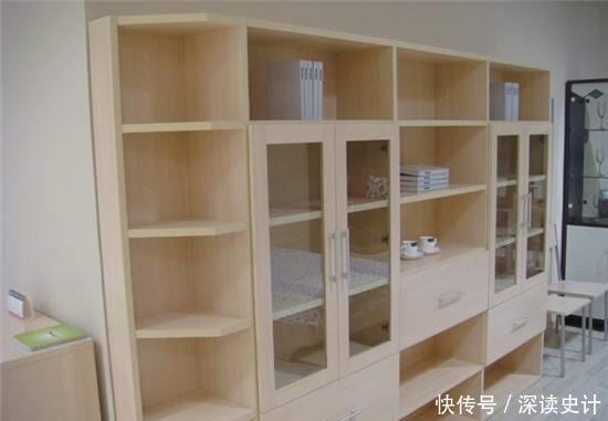 新房|新房装修装了太多柜子，师傅说了一个真实故事，吓得我赶紧改设计
