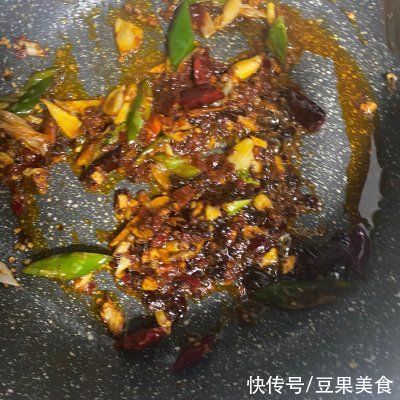 鸭血肥牛宽粉就要这样做，10分钟学会，赶快收藏吧